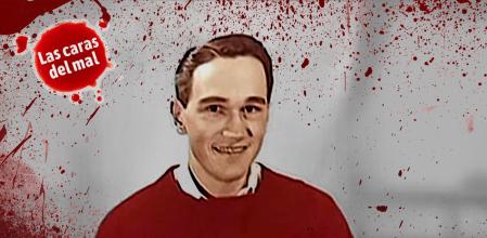 DeBardeleben, de falsificador a sádico sexual: “Quiero que me digas que te fascina el dolor”