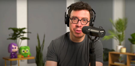 Luis von Ahn, CEO de Duolingo.
