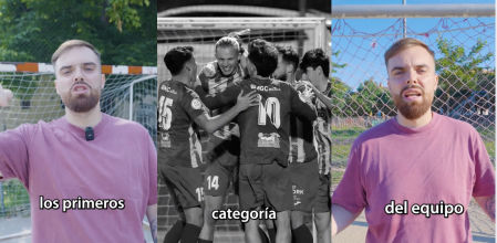 Comenzará compitiendo este mismo año