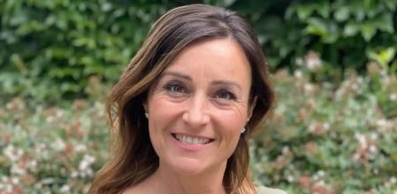 Maite Pérez, experta en Feng Shui