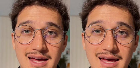 Nicolás Salcedo, psicólogo