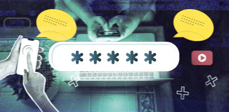 Microsoft quiere acabar con las contraseñas.