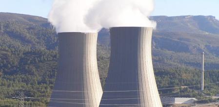 Central nuclear de Cofrentes