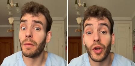 Jorge Ángel, enfermero: “Si te aguantas las ventosidades estás añadiendo presión en el intestino y puede aumentar el riesgo de divertículos”