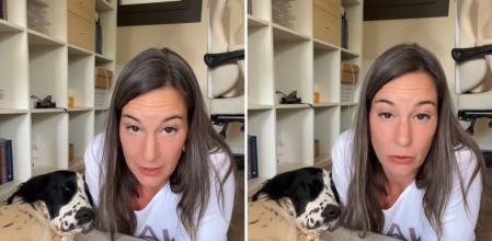 Neus Candela, veterinaria: “Plantear una dieta para tu perro sin tener claro lo que come y desde cuándo tan solo puede causar problemas innecesarios”