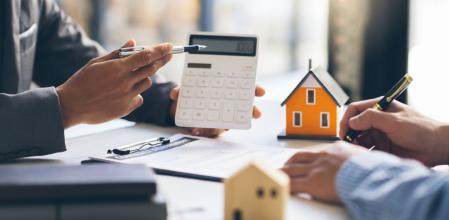 Hipotecas baratas en junio