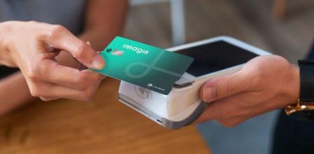 No esperes más y abre tu cuenta online con Imagin para ganar hasta 750 €