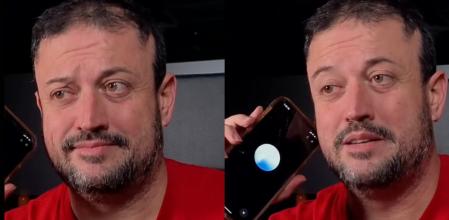 Pablo ha conseguido engañar a la IA en su último vídeo