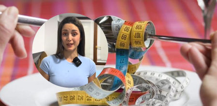 Imagen representativa de perder peso