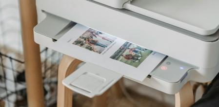 Siempre viene bien tener en casa una impresora, por lo que puedas necesitar