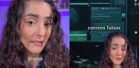 Una experta en ciberseguridad alerta sobre cuáles son las estafas más habituales para empresas y autónomos.