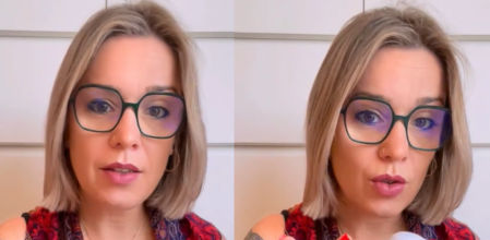 Silvia Severino, psicóloga: ''Si siempre priorizas a los demás aunque estés mal, puedes sufrir el síndrome de la niña buena''