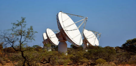 “No se parece a nada que hayamos visto antes”: estupor entre los científicos por el descubrimiento de un objeto a 15.000 años luz de la Tierra que emite en radio y rayos X