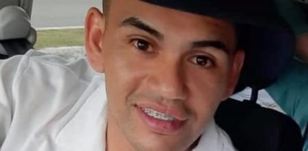 Franco Ramírez, el joven que ha sido asesinado este domingo
