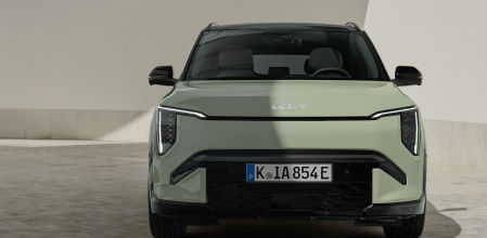 Desde 23.610 euros, con varios tipos de financiación para que cada usuario encuentre una fórmula adecuada