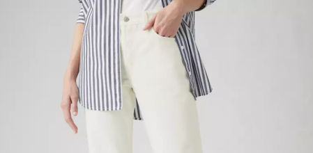 Los pantalones más cómodos y versátiles para ir a trabajar este verano.