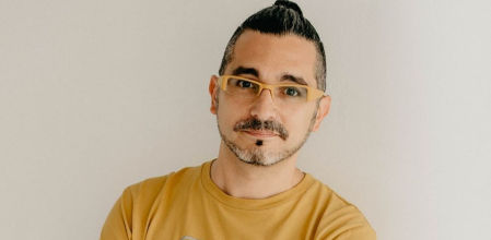 Toni Reboredo de Fast Byte.