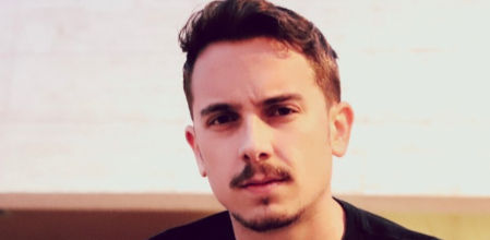 Álvaro Luzón experto en tecnología