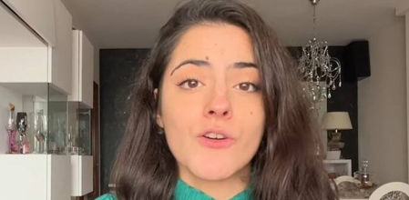 María Aperador es criminología.