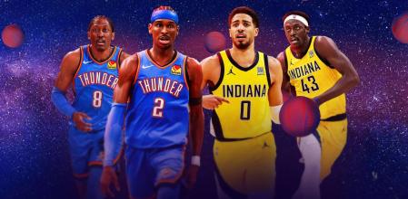 Las finales de la NBA, en Movistar Plus+