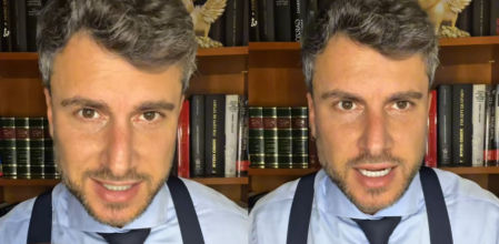 Pablo Ródenas compara los derechos legales y fiscales del matrimonio frente a las parejas de hecho