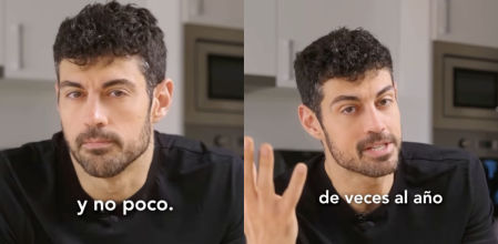 José Abellán, cardiólogo: “Todos tenemos un número de latidos predestinados”