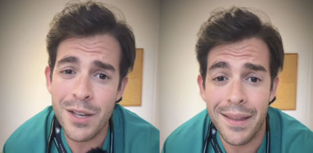 Aurelio Rojas, cardiólogo: “Las tres causas más frecuentes por las que puedes tener el colesterol elevado sin comer grasa”