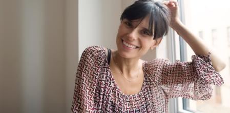 Jillian Turecki, coach de vida