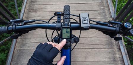 Consigue los mejores sensores de cadencia y velocidad para tu bicicleta