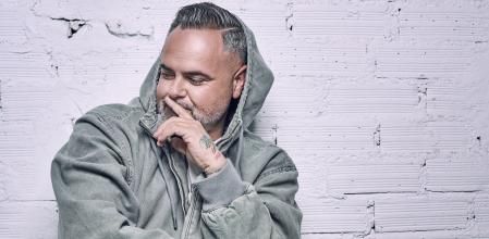 Juan Magán es uno de los protagonistas de esta edición del festival