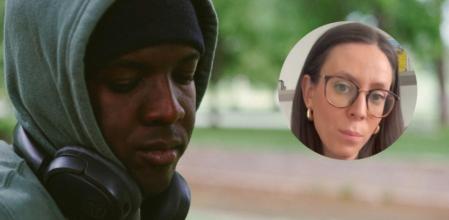 María Redondo, psicóloga