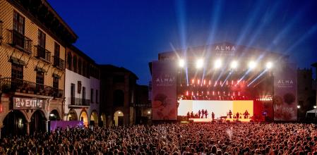 El Alma Festival de Barcelona