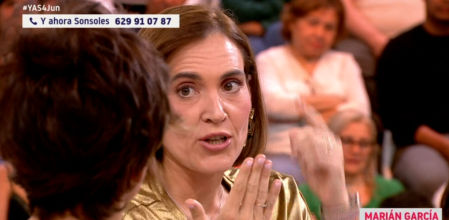 Boticaria García, en ‘Y ahora Sonsoles’, donde abordó cómo el uso del móvil durante las comidas interfiere en las señales de saciedad