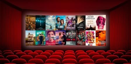 Netflix: 10 años de ficción a lo grande