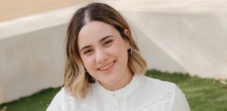 María Esclapez, psicóloga