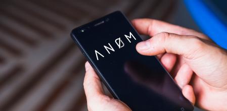 El teléfono Anom era el favorito de las organizaciones criminales internacionales.