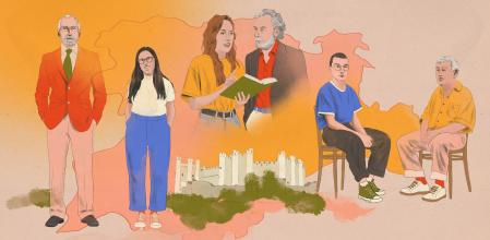 Ilustración: Marc Pallarès&nbsp;