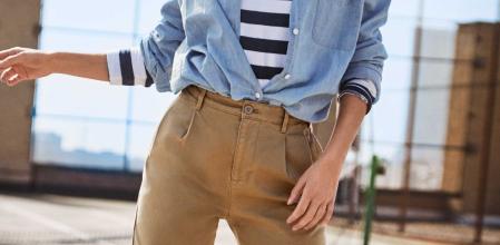 Aprovecha las grandes rebajas de Dockers en varios de sus pantalones más solicitados