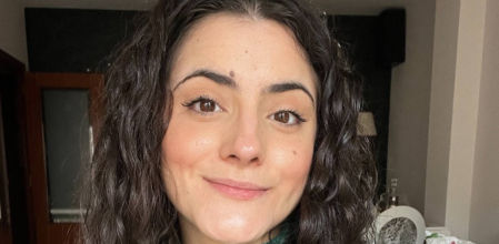 María Aperador es criminología y experta en ciberseguridad.