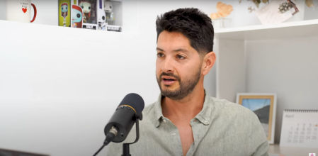 El Dr. Hernández propone una medicina más humana, basada en la vida del paciente&nbsp;