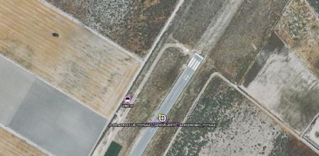 Aeródromo de Totana