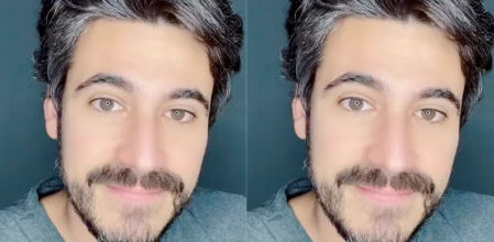 Chema González, neurólogo