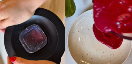 Una nutricionista explica la mejor forma de hacer un gazpacho nutritivo.