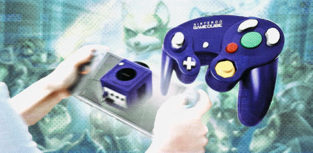 GameCube se puede volver a jugar en Nintendo Switch 2.