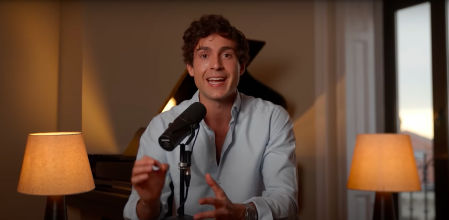 Jaime Higueras, fundador y CEO de Growth Partners