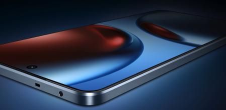 Su pantalla tiene un brillo de 6000 nits, y una construcción premium