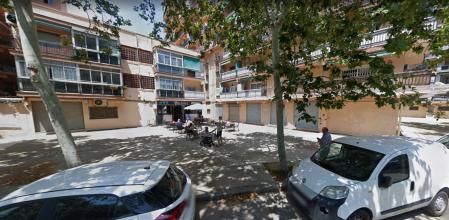 El bar Villadeite donde las víctimas coinciden que comieron .