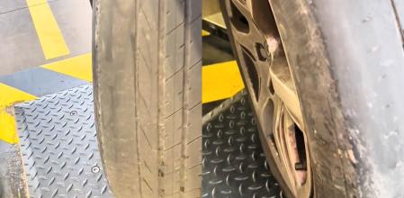 El aviso de un mecánico de la ITV en España: “Te pueden multar y retirar el coche si circulas así por la calle”