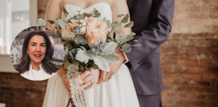 El truco de 'La Ordenatriz' para disimular las manchas en la ropa blanca.
