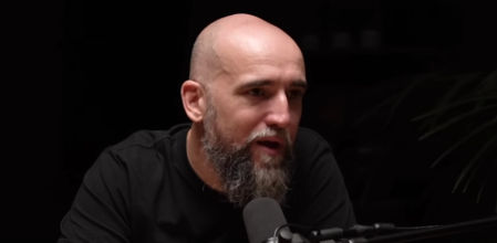 Jon Hernández, divulgador de IA